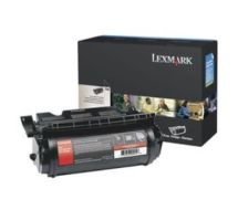 Schwarz - Original - Tonerpatrone LCCP 