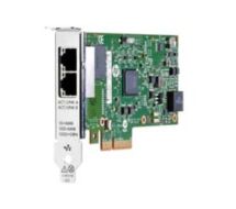 361T - Netzwerkadapter - PCIe 2.0 x4 Low-Profile 