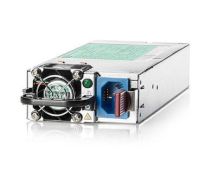 HPE 500W FS Platinum Hot Plug Power Supply Kit