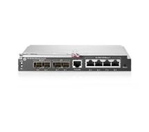 6125G Ethernet Blade Switch - Switch - managed 