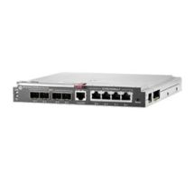 6125G/XG Ethernet Blade Switch - Switch - managed 