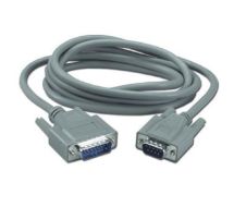 Kabel seriell -P/N: 66060, 66068 