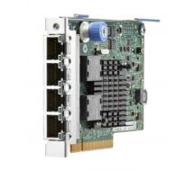 HPE Ethernet 1Gb 4-port 366FLR Adapter