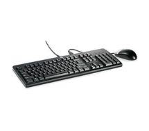 BFR with PVC Free Kit - Tastatur-und-Maus-Set 