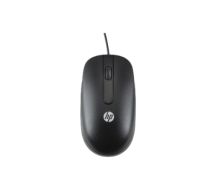 USB Laser Mouse USB Laser Mouse, Ambidextrous, Laser, USB Type-A, 1000 DPI, Black Keyboard & Mouse