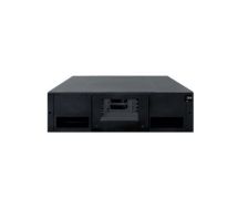 IBM TS4300 6741-L3U - Bandbibliothek - 480 TB 