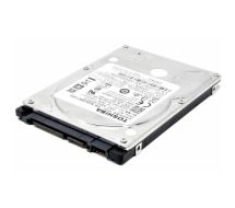 Toshiba - Hard drive - 1 TB - SATA 3Gb/s - 5400 rpm