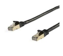 StarTech CAT6a Ethernet Cable