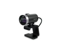 Microsoft LifeCam Cinema Business webcam 1280 x 720 pixels USB 2.0 Black