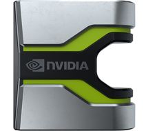 NVLINK 2-slot Bridge - SLI-BridgeGrafikkarten 