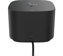 Thunderbolt Dock with HDMI Adapter - Dockingstation 