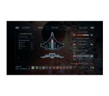 Microsoft EVERSPACE, Xbox One Basic PC