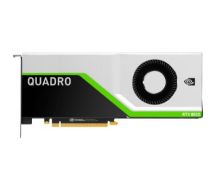 NVIDIA Quadro RTX 8000 - Grafikkarten - Quadro RTX 8000 - 48 GB GDDR6 - PCIe