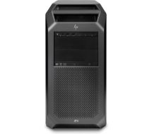 Workstation Z8 G4 - Tower - 5U - 1 x Xeon Silver 4116 / 2.1 GHz 
