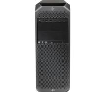 Workstation Z4 G4 - MT - 4U - 1 x Xeon Silver 4108 / 1.8 GHz 