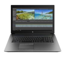 HP ZBook 17 G6 43.9 cm (17.3") Mobile Workstation - Full HD - 1920 x 1080 - Intel Corei7 9th Gen i7