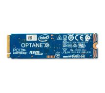 Intel Optane H10 - 512 GB SSD - 3D Xpoint (Optane) 