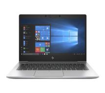HP EliteBook 735 G6 33.8 cm (13.3") Notebook - 1920 x 1080 - AMD Ryzen 7 PRO 2nd Gen 3700U