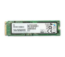 Z Turbo Drive - 1 TB SSD - intern - Self-Encrypting Drive (SED) 