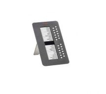 Avaya 9600 SBM24 BUTTON MOD GRY