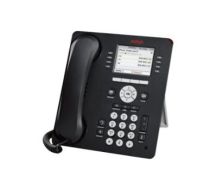Avaya 9611G IP phone
