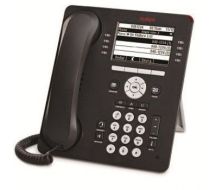 Avaya IP PHONE 9611G ICON ONLY