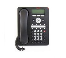 Avaya 1608-I IP DESKPHONE ICON ONLY