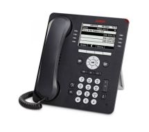 Avaya 1416 DIGITAL PHONE BLK