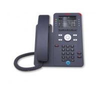 Avaya J169 IP phone Black Wired handset