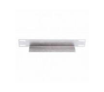 Rack-Schiene - Silber - 48.3 cm (19") 