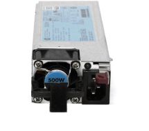 Stromversorgung redundant / Hot-Plug (Plug-In-Modulel) 