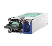 HPE 1400W FS Plat Pl Ht Plg Pwr Spply Kit