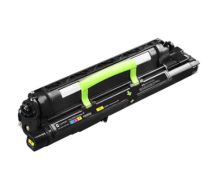 Gelb - Original - Tonerpatrone LCCP 