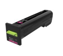 Magenta - Original - Tonerpatrone LCCP, LRP 