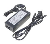 HP Slim - Power adapter - AC 100-240 V - 120 Watt - ENVY Recline TouchSmart 23, 27; Pavilion 23; Pavilion TouchSmart 22, 23