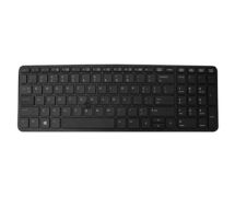 HP 733688-081 notebook spare part Keyboard