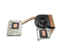 HP - Video card fan - ZBook 15 Mobile Workstation