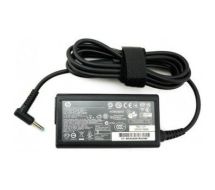 HP Smart - Power adapter - AC - 45 Watt - non-PFC - HP 14, 15, 240 G6; Chromebook 11; ENVY 15; ENVY x360; Pavilion 15, 17; Pavilion x360