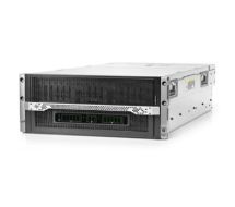 Moonshot 1500 - Rack-Montage - 4.3U - bis zu 45 Blades 
