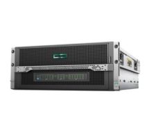 Moonshot 1500 - Rack-Montage - 4.3U - bis zu 45 Blades 