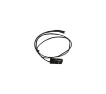 Kabel seriell - Micro D-Sub 9-polig (M) 