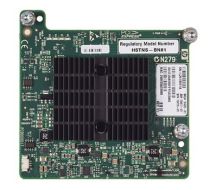 InfiniBand 544+M - Netzwerkadapter - PCIe 3.0 x8 