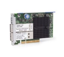 HPE 544+FLR-QSFP 10Gb/40Gb 2-port 544+FLR-QSFP