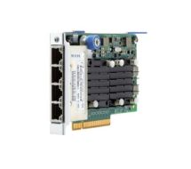 10GB 4P 536FLR-T ADPTR