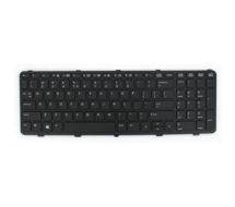 Keyboard (Hungary) Full-sized layout with numeric keypad Keyboard & Mouse