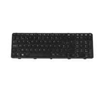 HP 768787-A41 notebook spare part Keyboard