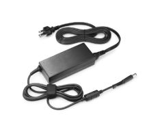 HP 90W 19.5V power adapter/inverter Indoor Black