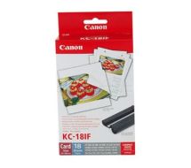 Canon 7741A001 (KC-18 IF) Photo cartridge8