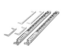 HPE 1U Short Friction Rail Kit
