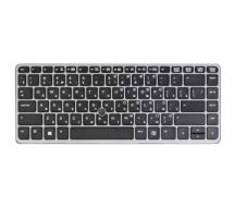 KBYD BL W/PT STICK-GR Dual-point, spill-resistantKeyboards (integrated)
